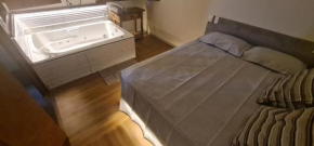 Pousada Dunas - Suítes com HIDROMASSAGEM no coração da Vila